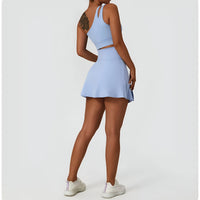 LEXA-SPORT SKIRT SET