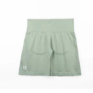 NIA-CONTOUR GYM SHORT