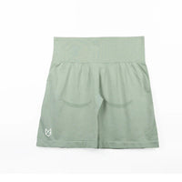 NIA-CONTOUR GYM SHORT