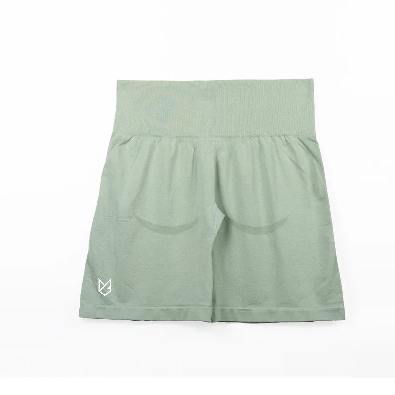 NIA-CONTOUR GYM SHORT