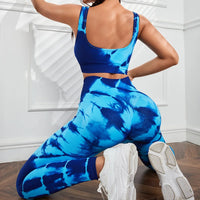 VEGA-TIDE SEAMLESS SET