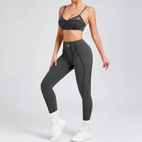 MILA-LINES SPORT SET