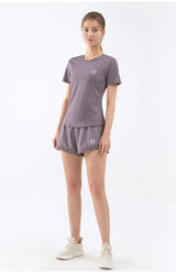 NAMI-FLOW SPORT SHORT