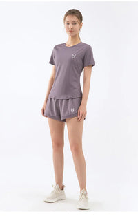 NAMI-FLOW SPORT SHORT