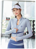 All sportswear