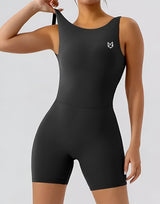 KYRA-FLEX SPORT JUMPSUIT