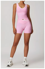 TESSA-CROSS SPORT SET