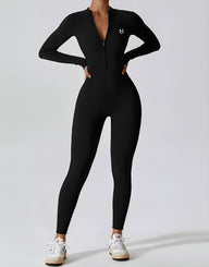 AERO-ZIP BODY JUMPSUIT