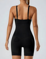 ZAYA-SCULPT SPORT SUIT