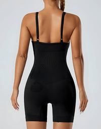 ZAYA-SCULPT SPORT SUIT