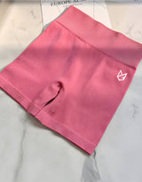 KAIA-SLEEK SPORT SHORT