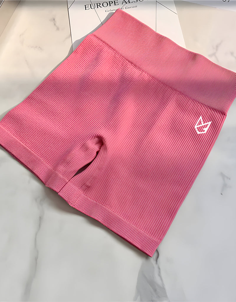 KAIA-SLEEK SPORT SHORT