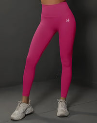 LUMI-SPORT BASIC LEGGINGS