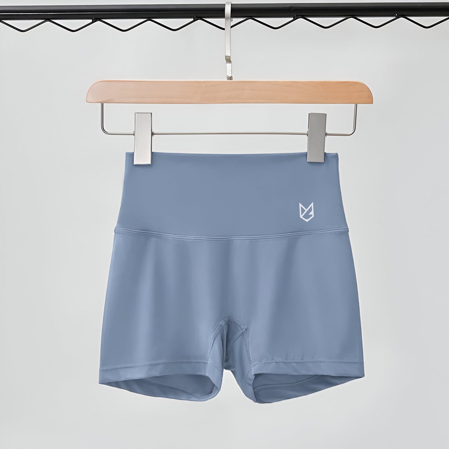 KIRA-BASIC GYM SHORT
