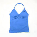 ZARA-GLOW SPORT TOP