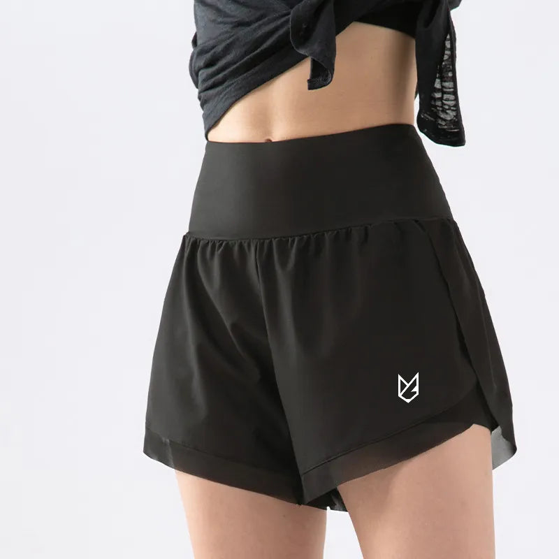 NAMI-FLOW SPORT SHORT