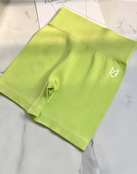 KAIA-SLEEK SPORT SHORT