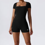 VERA-SCULPT GYM SUIT