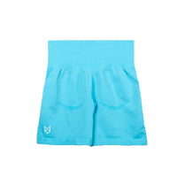 NIA-CONTOUR GYM SHORT