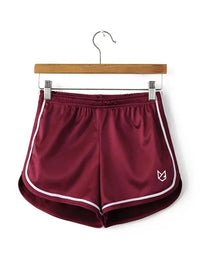 ELIN-VINTAGE SPORT SHORT