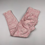 MAYA-MARBLE FIT LEGGINGS