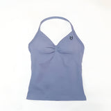 ZARA-GLOW SPORT TOP