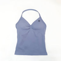 ZARA-GLOW SPORT TOP