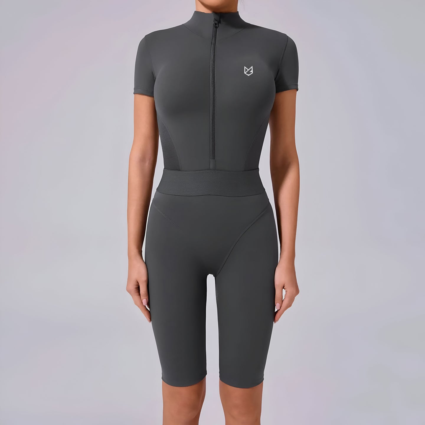 IVY-SPORTY BODY SUIT