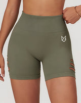 JENNA-CUT SPORT SHORT