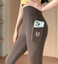 BELA-FIT ESSENTIAL LEGGINGS