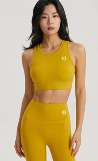 RHEA-FIT TRAINING TOP