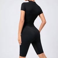 IVY-SPORTY BODY SUIT