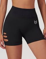 JENNA-CUT SPORT SHORT