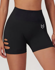 JENNA-CUT SPORT SHORT