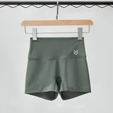 KIRA-BASIC GYM SHORT