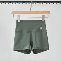 KIRA-BASIC GYM SHORT