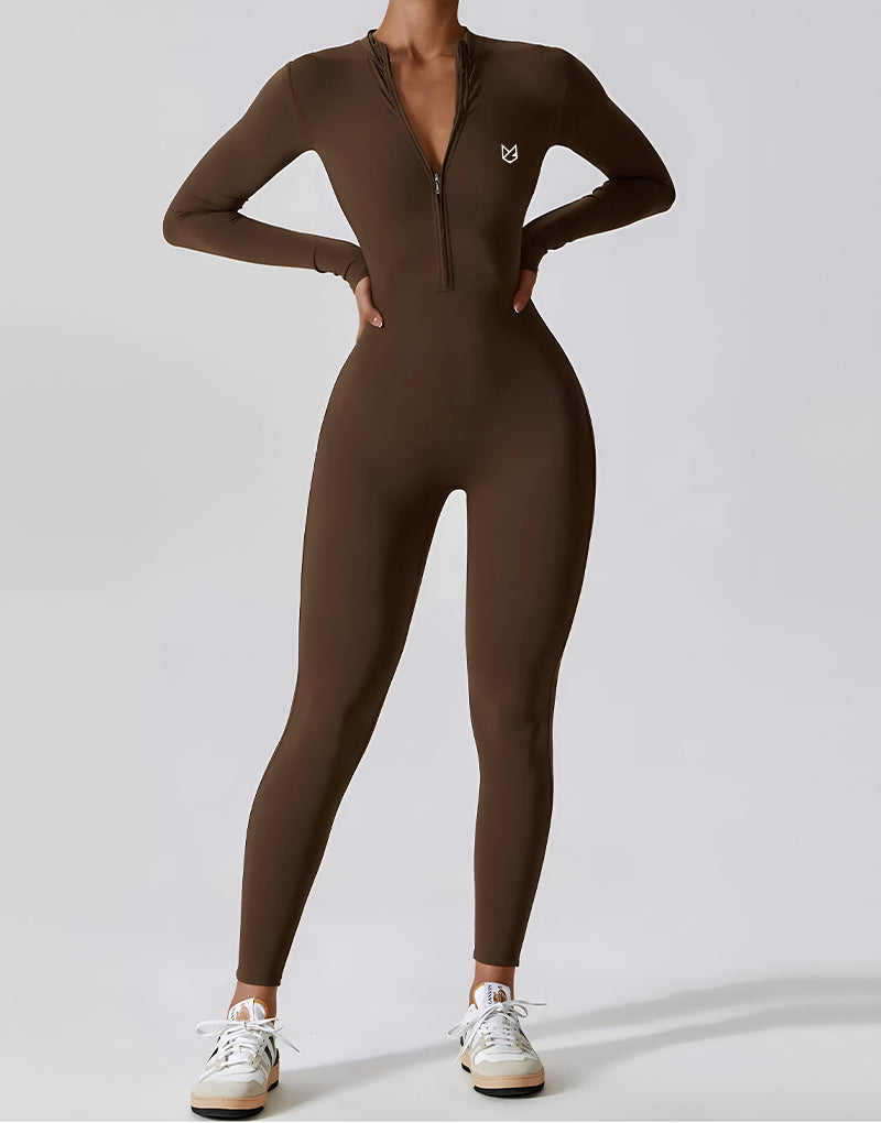AERO-ZIP BODY JUMPSUIT