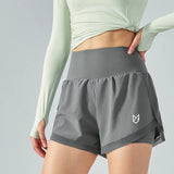 NAMI-FLOW SPORT SHORT