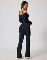 ELA-MUSE FIT JUMPSUIT