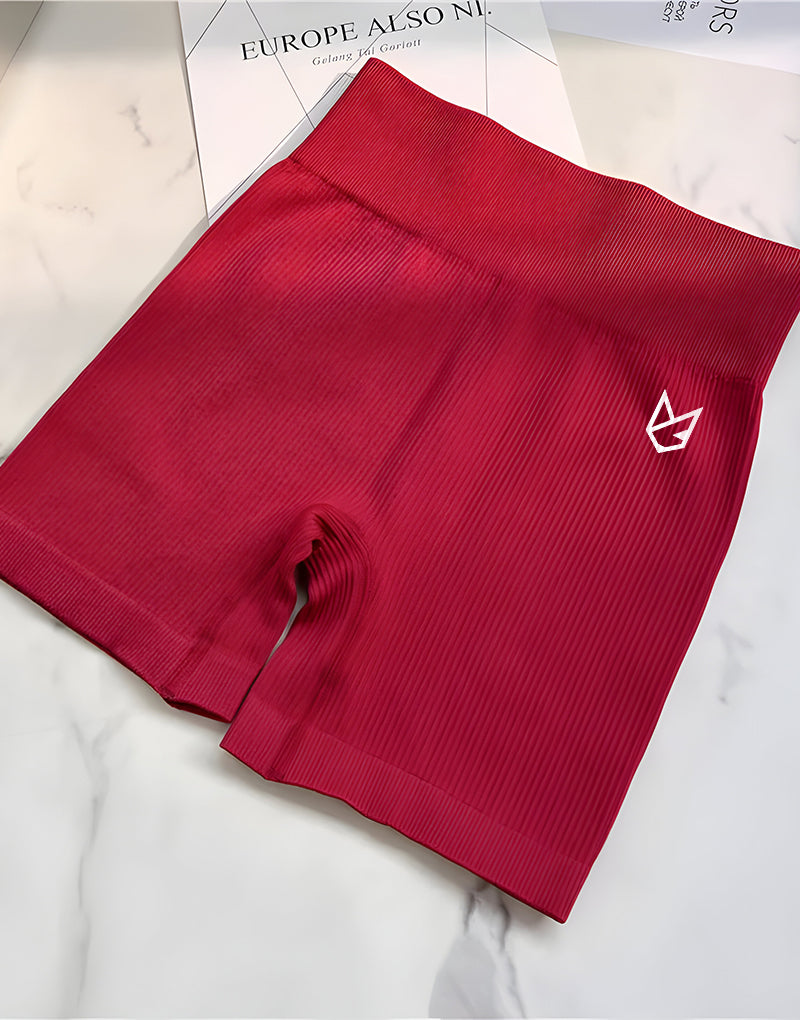 KAIA-SLEEK SPORT SHORT
