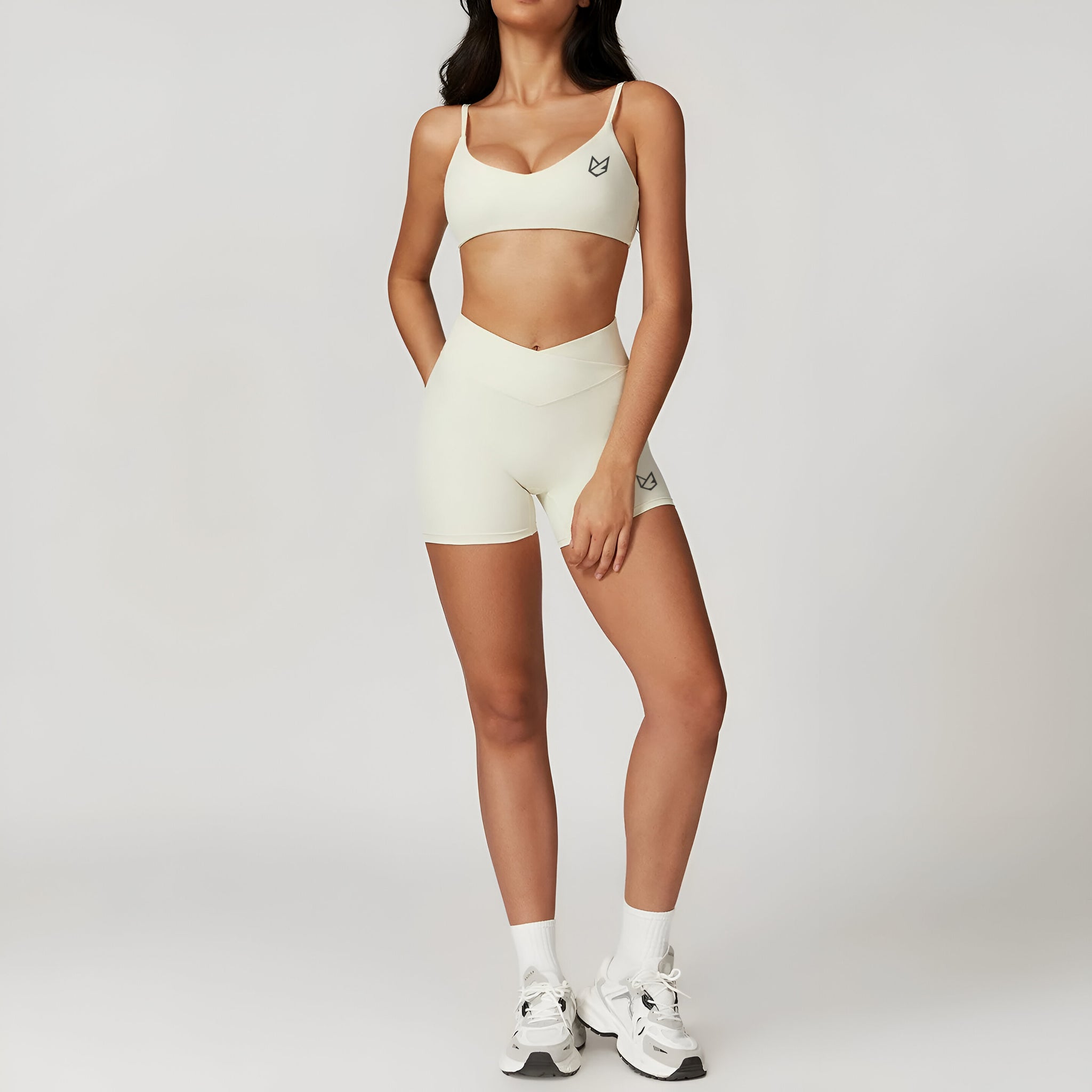 NEVA-CLASSIC CROSS SET