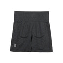 NIA-CONTOUR GYM SHORT