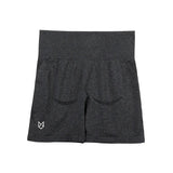 NIA-CONTOUR GYM SHORT