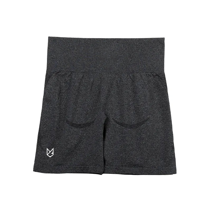NIA-CONTOUR GYM SHORT