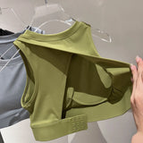 RHEA-FIT TRAINING TOP