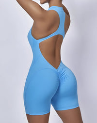 AYRA-ACTIVE SPORT JUMPSUIT