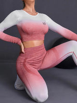 LAYLA-GRADIENT SPORT SET