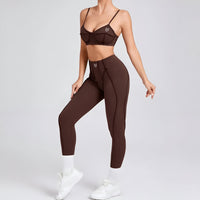 MILA-LINES SPORT SET