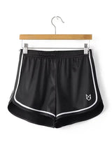 ELIN-VINTAGE SPORT SHORT