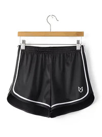 ELIN-VINTAGE SPORT SHORT